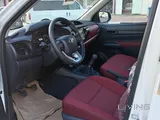 TOYOTA HILUX (double cabin) CONT:77998085/33377798